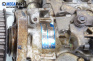 ГНП-горивонагнетателна помпа за Nissan Sunny III Sedan (05.1990 - 12.1996) 2.0 D, 75 к.с.