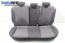Комплект салон за Kia Rio Hatchback II (JB) (03.2005 - ...), 4+1 вр.