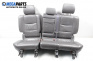 Кожен салон за Toyota Land Cruiser J120 (09.2002 - 12.2010), 4+1 вр.