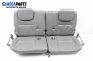 Кожен салон за Toyota Land Cruiser J120 (09.2002 - 12.2010), 4+1 вр.
