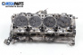 Глава без разпределителен вал за Mazda 323 S VI Sedan (05.1998 - 05.2004) 2.0 TD, 90 к.с.