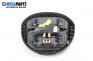 Airbag за Renault Megane II Sedan (09.2003 - 12.2010), 4+1 вр., седан, позиция: предна, № 8200381849