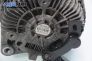 Алтернатор / генератор за Peugeot 407 Sedan (02.2004 - 12.2011) 2.0 HDi 135, 136 к.с., № 96 547 528