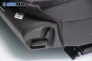 Кожен салон с ел. регулиране за Mercedes-Benz E-Class Sedan (W211) (03.2002 - 03.2009), 4+1 вр.