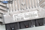 Компютър двигател за Peugeot 407 Sedan (02.2004 - 12.2011) 2.0 HDi 135, 136 к.с., № 5WS40167G-T