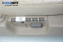 Кожен салон за Volvo XC90 I SUV (06.2002 - 01.2015), 4+1 вр.