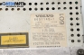CD плеър за Volvo S80 I Sedan (05.1998 - 02.2008), № Volvo 8651145-1