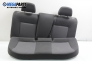 Комплект салон за Opel Astra H Hatchback (01.2004 - 05.2014), 4+1 вр.