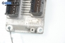 Компютър с контактен ключ за Opel Astra H Hatchback (01.2004 - 05.2014) 1.4, 90 к.с., № Bosch 0 261 208 396