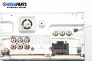 DVD плеър за Audi A3 Hatchback II (05.2003 - 08.2012), № Sony XAV-63