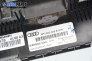 Панел климатроник за Audi A3 Hatchback II (05.2003 - 08.2012), № VAG 8P0 820 043 B 5PR
