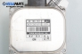 Компютър автоматични скорости за Opel Vectra C GTS (08.2002 - 01.2009), автоматик, № GM 09186187