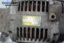 Алтернатор / генератор за Lexus IS I Sedan (04.1999 - 07.2005) 200, 155 к.с., № 27060-70500