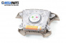 Airbag за Volvo XC70 Cross Country (10.1997 - 08.2007), 4+1 вр., комби, позиция: предна, № 8638258