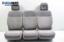 Комплект салон за Mazda Premacy Minivan (07.1999 - 03.2005)
