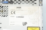 CD плеър за Saab 9-3 Hatchback (02.1998 - 08.2003), № 4710331