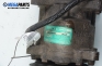 Компресор климатик за Peugeot 206 Hatchback (08.1998 - 12.2012) 1.4 i, 75 к.с., № Sanden SD6V12 1412F