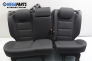 Комплект салон за Mercedes-Benz B-Class Hatchback I (03.2005 - 11.2011), 4+1 вр.