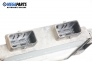 Компютър двигател за Peugeot Partner Combispace (05.1996 - 12.2015) 1.9 D, 69 к.с., № PSA 9650360280