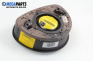 Airbag за Opel Meriva A Minivan (05.2003 - 05.2010), 4+1 вр., хечбек, позиция: предна, № 93319474