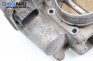 Дроселова клапа за Opel Meriva A Minivan (05.2003 - 05.2010) 1.8, 125 к.с.