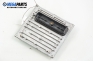 Компютър двигател за Ford Ka Hatchback (09.1996 - 11.2008) 1.3 i, 70 к.с., № Siemens S118685001 / 1S5X-12A650-BC