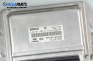 Компютър с контактен ключ за Hyundai Tucson SUV (06.2004 - 11.2010) 2.0 CRDi, 113 к.с., № Bosch 0 281 011 690