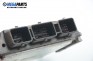 Компютър с контактен ключ за Ford Focus II Estate (07.2004 - 09.2012) 1.6 TDCi, 90 к.с., № Bosch 0 281 011 701