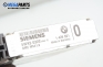 Компютър двигател за BMW 5 Series E39 Sedan (11.1995 - 06.2003) 520 i, 150 к.с., № Siemens 5WK9 0322