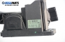 Потенциометър газ  за Skoda Fabia I Hatchback (08.1999 - 03.2008), № Bosch 0 281 002 378