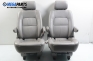 Кожен салон за Kia Carnival II Minivan (01.1999 - 09.2007)