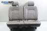 Кожен салон за Kia Carnival II Minivan (01.1999 - 09.2007)