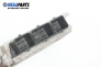 Компютър с контактен ключ за Citroen C4 Coupe (11.2004 - 12.2013) 1.4 16V, 88 к.с., № Magneti Marelli IAW 6LP2.05