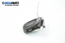 Вътрешна дръжка за Peugeot 206 Hatchback (08.1998 - 12.2012), 4+1 вр., хечбек, позиция: предна, дясна