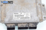 Компютър двигател за Peugeot 607 Sedan (01.2000 - 07.2010) 2.2 HDi, 133 к.с., № Bosch 0 281 010 880