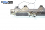 Горивна рейка за Peugeot 607 Sedan (01.2000 - 07.2010) 2.2 HDi, 133 к.с., № Bosch  0 445 214 017