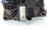 Алтернатор / генератор за Peugeot 607 Sedan (01.2000 - 07.2010) 2.2 HDi, 133 к.с., № S542564A