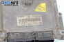 Компютър двигател за Fiat Stilo Multi Wagon (01.2003 - 08.2008) 1.9 JTD, 115 к.с., № Bosch 0 281 011 553