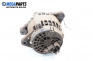 Алтернатор / генератор за Fiat Stilo Multi Wagon (01.2003 - 08.2008) 1.9 JTD, 115 к.с.
