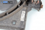 Перка охлаждане за Mazda 323 F VI Hatchback (09.1998 - 05.2004) 1.4, 72 к.с., № F FS2V