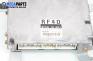 Компютър двигател за Mazda 323 F VI Hatchback (09.1998 - 05.2004) 2.0 TD, 90 к.с., № 275800-5380