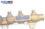 Горивна рейка за Fiat Bravo I Hatchback (1995-10-01 - 2001-10-01) 1.9 JTD 105, 105 к.с., № 0 445 214 012
