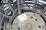 Перка охлаждане за Opel Zafira A Minivan (04.1999 - 06.2005) 2.0 DTI 16V, 101 к.с., № 0 130 303 275
