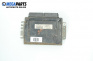 Компютър двигател за Renault Megane I Hatchback (08.1995 - 12.2004) 1.6 16V (BA11, BA04, BA0B, BA1J), 107 к.с., № 7700115210