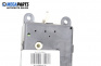Моторче клапа парно за Nissan X-Trail I SUV (06.2001 - 01.2013) 2.5 4x4, 165 к.с., № 3J110 30840