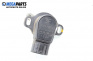 Потенциометър газ  за Nissan X-Trail I SUV (06.2001 - 01.2013), № 18919 AM810