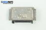 Компютър двигател за Peugeot 306 Hatchback (01.1993 - 10.2003) 1.6, 89 к.с., № Bosch 0 261 206 214