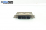 Компютър двигател за Citroen Xsara Hatchback (04.1997 - 04.2005) 1.4 i, 75 к.с., № 9646243580