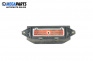 Компютър двигател за Ford Mondeo I Hatchback (02.1993 - 08.1996) 2.0 i 16V 4x4, 132 к.с., № 93BB-12A650