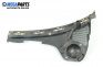 Кора под чистачки за Renault Laguna II Grandtour (03.2001 - 12.2007), 4+1 вр., комби
